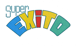 SUPER EXITO trademark