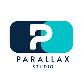 PARALLAX STUDIO trademark