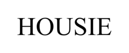 HOUSIE trademark