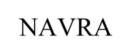 NAVRA trademark