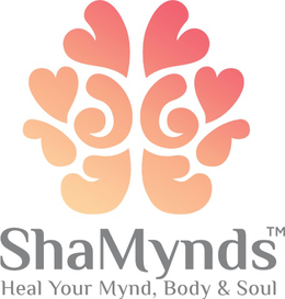 SHAMYNDS HEAL YOUR MYND, BODY, & SOUL trademark