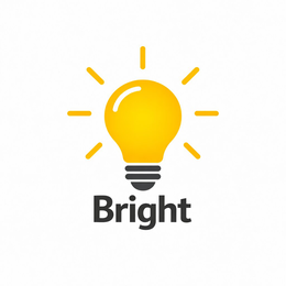 BRIGHT trademark