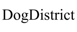 DOGDISTRICT trademark