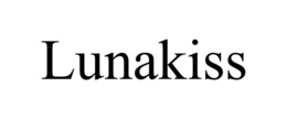 LUNAKISS trademark