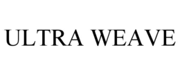 ULTRA WEAVE trademark