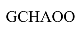 GCHAOO trademark