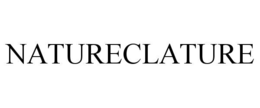 NATURECLATURE trademark