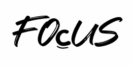 FOCUS trademark