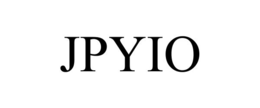 JPYIO trademark