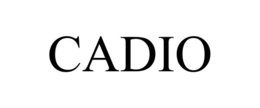 CADIO trademark