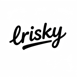LRISKY trademark