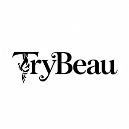 TRYBEAU trademark