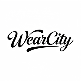 WEARCITY trademark