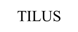 TILUS trademark