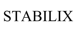 STABILIX trademark