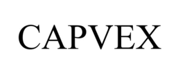 CAPVEX trademark