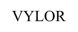 VYLOR trademark