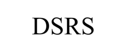 DSRS trademark
