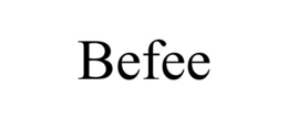 BEFEE trademark