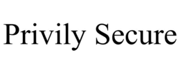 PRIVILY SECURE trademark