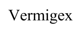VERMIGEX trademark