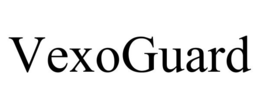 VEXOGUARD trademark