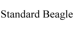 STANDARD BEAGLE trademark