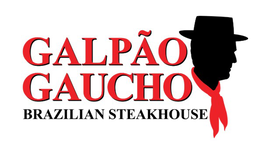 GALPÃO GAUCHO BRAZILIAN STEAKHOUSE trademark