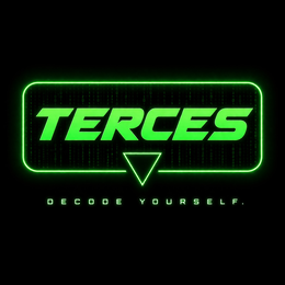 TERCES DECODE YOURSELF. trademark