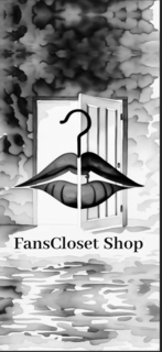 FANSCLOSET SHOP trademark