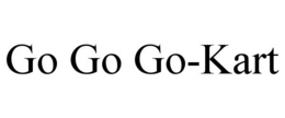 GO GO GO-KART trademark