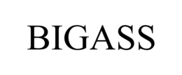 BIGASS trademark