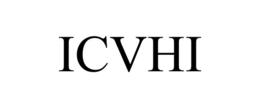 ICVHI trademark