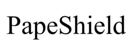 PAPESHIELD trademark