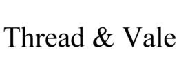 THREAD & VALE trademark