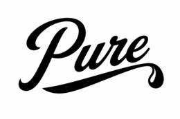 PURE trademark