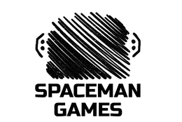 SPACEMAN GAMES trademark