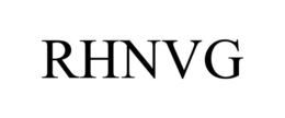 RHNVG trademark