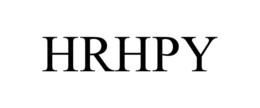 HRHPY trademark
