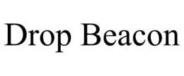 DROP BEACON trademark