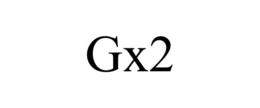 GX2 trademark