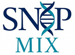 SNP MIX trademark