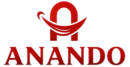 A ANANDO trademark