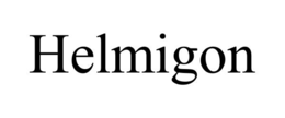 HELMIGON trademark