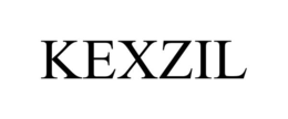 KEXZIL trademark