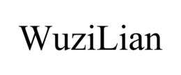 WUZILIAN trademark