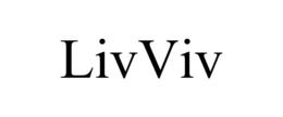 LIVVIV trademark
