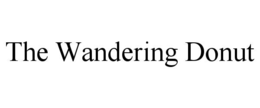 THE WANDERING DONUT trademark