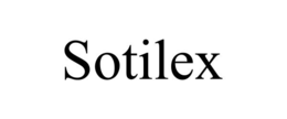 SOTILEX trademark