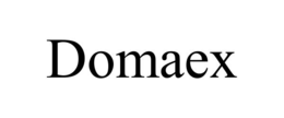 DOMAEX trademark